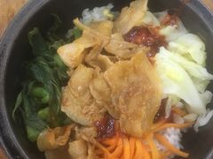 -喔爸韩国料理(环球银泰城店)