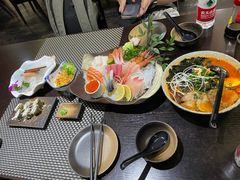 -和风融合餐厅创意料理(重庆店)
