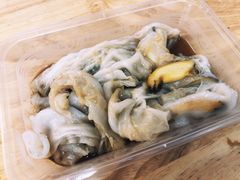 鲍鱼肠-山水肠粉(盐田店)