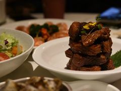 -申粤轩酒楼·三十年粤菜经典(丁香花园店)
