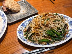 -老天桥酱肉烧饼夹肘子(天桥店)