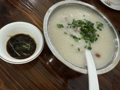 -南记食粥坊·宵夜大排档(岭南分店)
