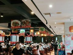 -天下客饭店(中山路店)