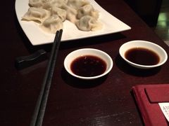 饺子-深圳湾木棉花酒店