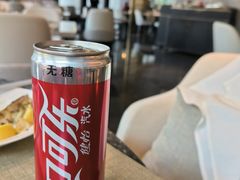 -北京港澳中心瑞士酒店·瑞士咖啡厅·自助餐