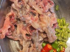 -李东农庄(中南百草园地标店)