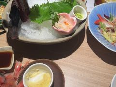 -匠和风精致料理(宁德万达店)