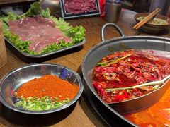 -萍姐火锅·公路夜市(打浦桥日月光店)