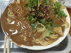 -正味斋锅巴菜(西北角店)