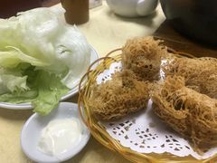 -蚝家菜馆(沙井店)