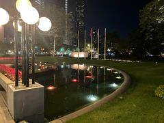 -广州花园酒店