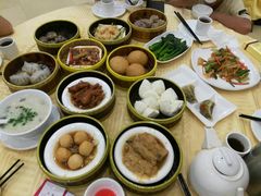 -金华悦国际酒店·金福大酒楼