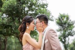 点击看大图 -情订奇缘婚纱摄影(和平路店)