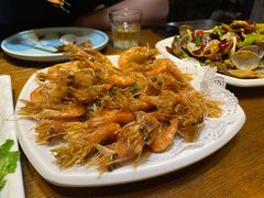 -南海渔家•海鲜•正宗海南菜(海棠湾店)