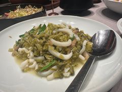 -明州小宴(文化广场店)