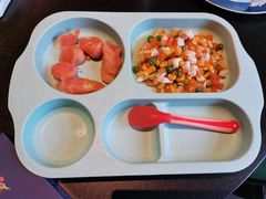 儿童餐-凤凰湘语·湘粤鲜融(浦东旗舰店)