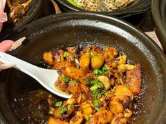 -小时候焗海鲜(鄞州万达店)