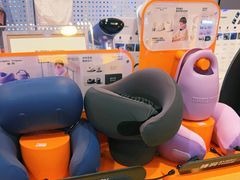 -鹰巢数码EAGLE’S NEST(燕莎店)