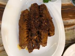 -椿记烧鹅(叠彩店)