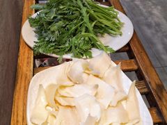 -福寿斋·老北京铜锅涮肉·烤鸭(顺义总店)