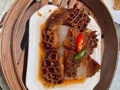 -稻香饭店(IFS国金中心店)