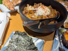 -桂马·日本料理·海胆·海鲜饭·酒场(民主广场店)