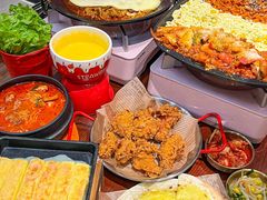 -双门洞·森系料理(体育西店)