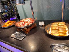 -苏州吴宫泛太平洋酒店