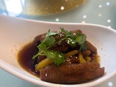 -君德澜酒家·创意粤菜(金山谷店)