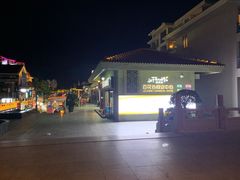 -三亚亚龙湾雅高美爵酒店