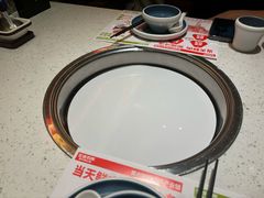 -左庭右院鲜牛肉火锅(长泰广场店)