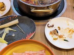 -松野谷·寿喜烧自助(华联顺义金街购物中心店)