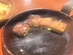 -徽三说·土徽菜·中国徽菜连锁品牌(一中店)