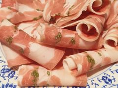 -一只羊·铜锅涮羊肉烧烤