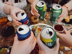 -锤子火锅(百步亭金桥汇2期店)