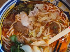 -鑫花溪牛肉米粉(景德路店)