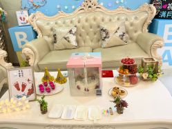 -宝生月子中心(独栋园林·福田店)