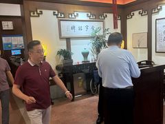 -梅龙镇酒家(南京西路总店)