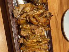 -品回味清真西北楼(宁波首店)