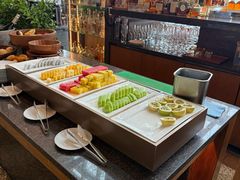 -上海柏悦酒店