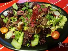 -Luchador摔跤手墨西哥餐厅(恒宇广场店)