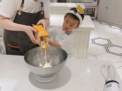 -西檬树SIMON·T轻奢蛋糕(大东方Max店)