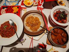 -千百味红餐厅·江西菜(绿地双子塔店)