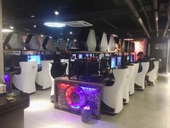 -Moss7Club 剧本杀桌游(inspark店)