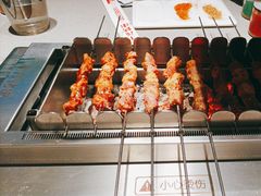 -丰茂烤串(公园店)