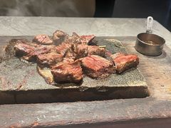 -一沙一城·甄品牛扒(国贸店)