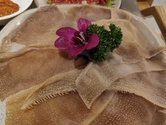 -重庆德庄火锅(体育中心店)