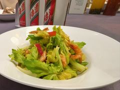 -徽镇小厨·经典徽菜(十里河店)