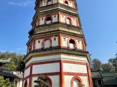 -南华禅寺