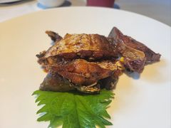 -申粤轩酒楼·三十年粤菜经典(丁香花园店)